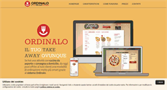Desktop Screenshot of ordinalo.net